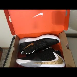 Nike “Air Zoom Freak 1 Coming to America”